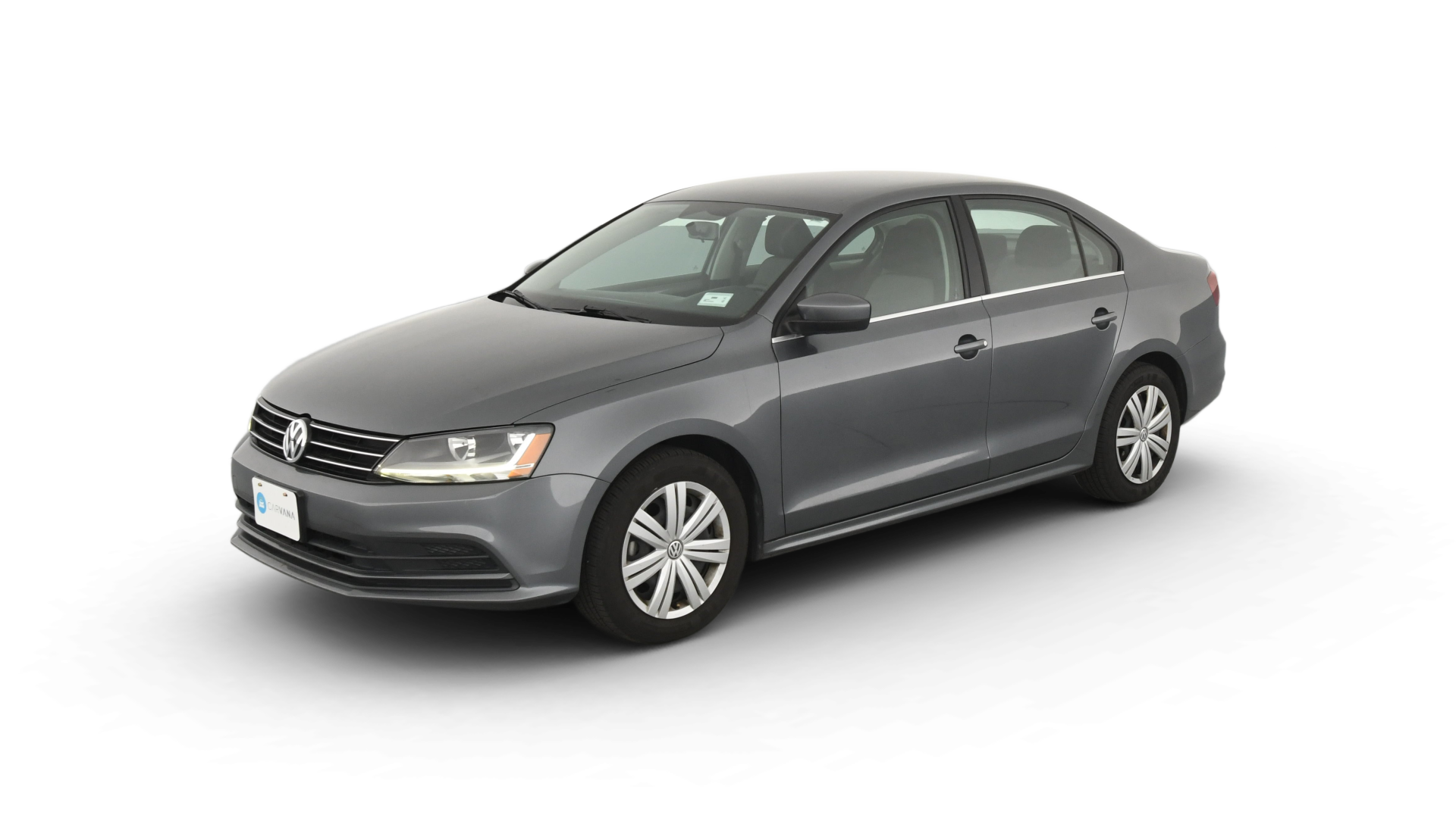 Used 2017 Volkswagen Jetta Carvana